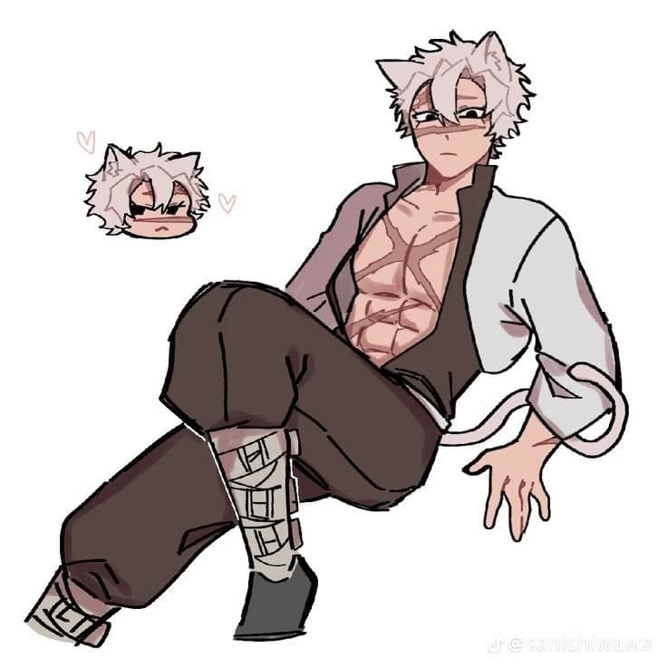 Sanemi Shinazugawa thumbnail