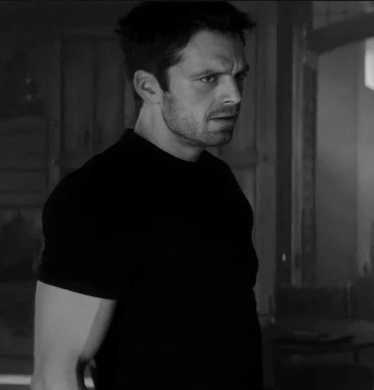Bucky barnes thumbnail