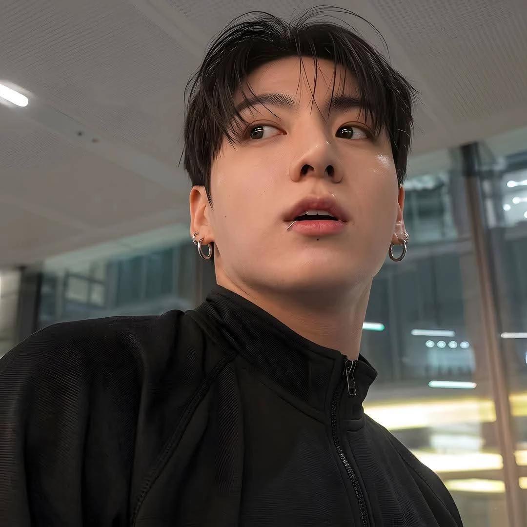 Jeon Jungkook thumbnail