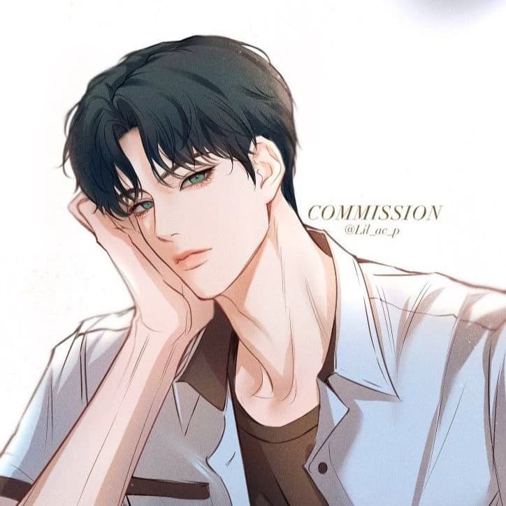 STUDENT COUNCIL || Yoon Hyunwoo  thumbnail