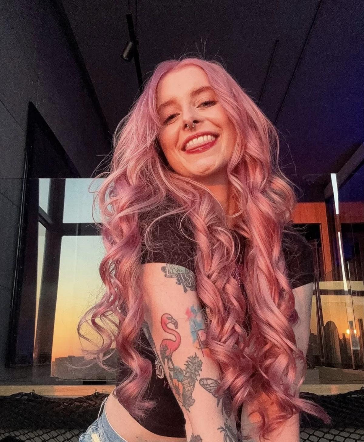 Gabi Cattuzzo thumbnail