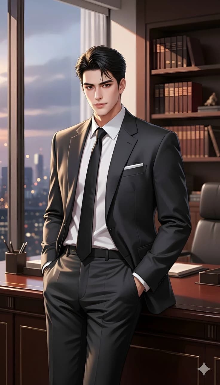 Alexander Giovanni  thumbnail