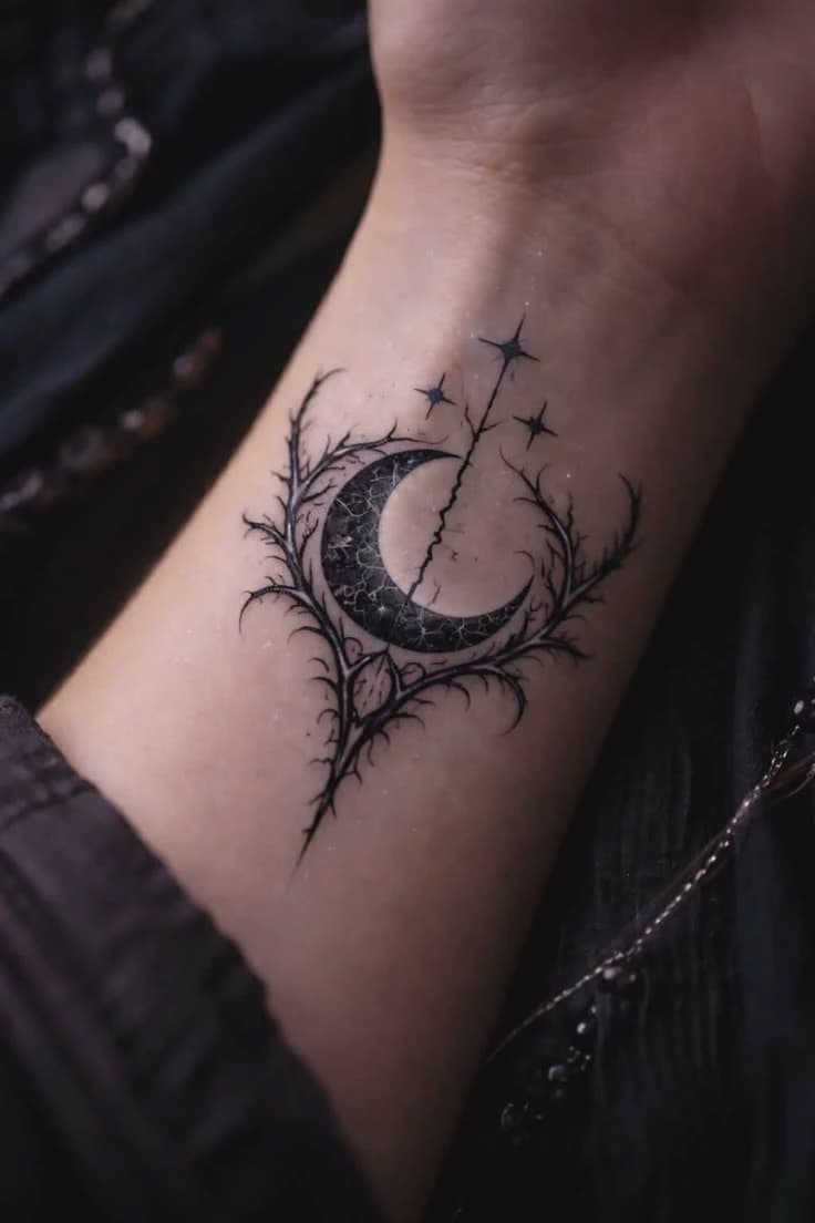 The Hidden Mark of The Last Eclipse Bearer thumbnail