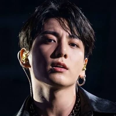 Jungkook thumbnail