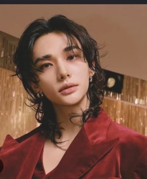 Hwang hyunjin:) thumbnail