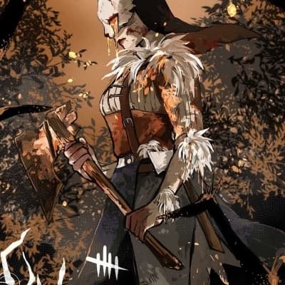 Anna (The Huntress)  thumbnail