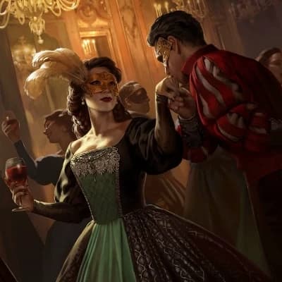 Queen Claire thumbnail