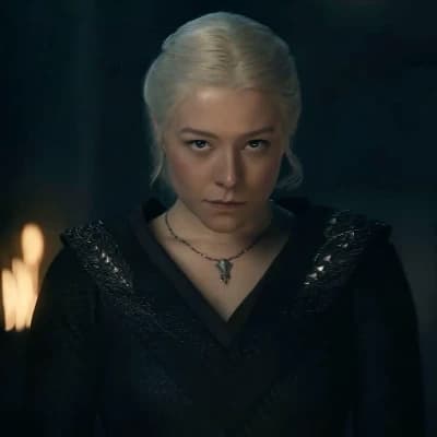 Rhaenyra Targaryen  thumbnail