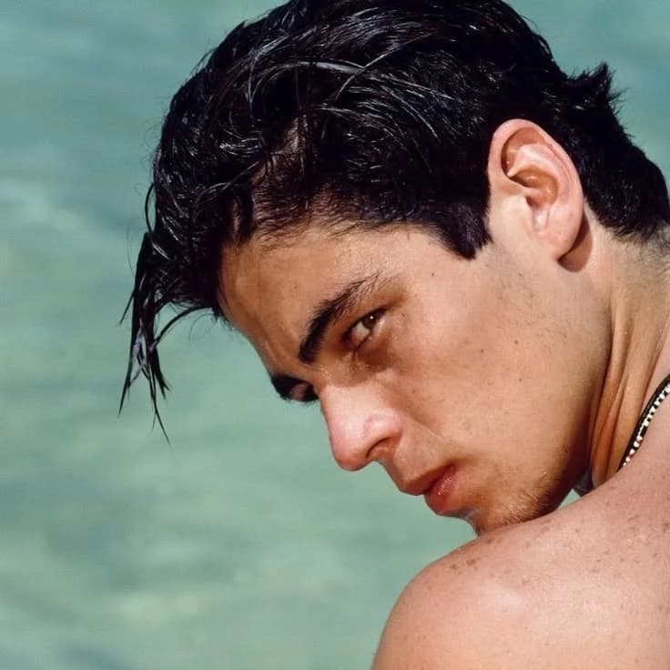 Benicio del Toro thumbnail