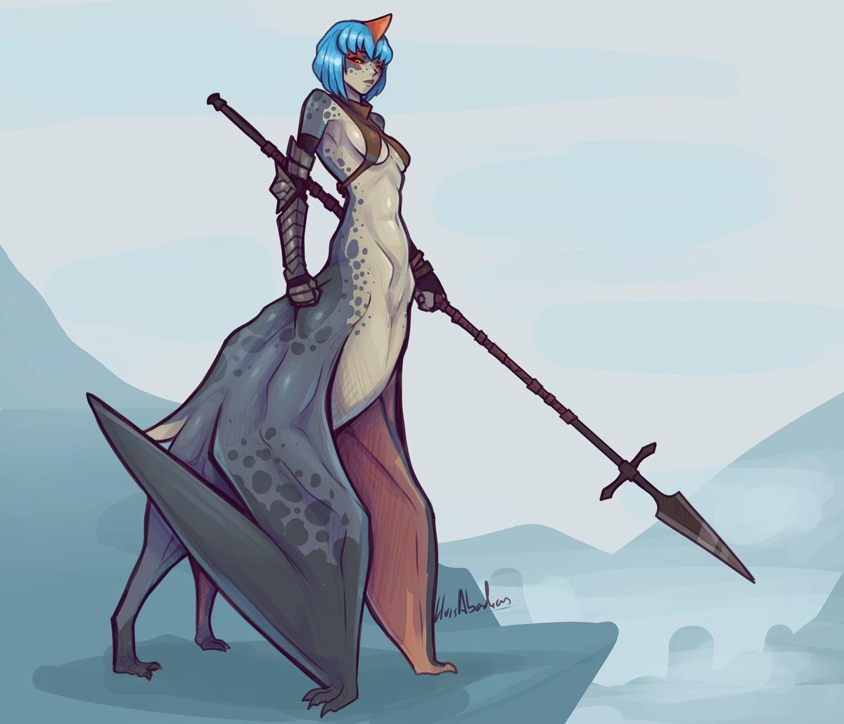 Qluetza thumbnail