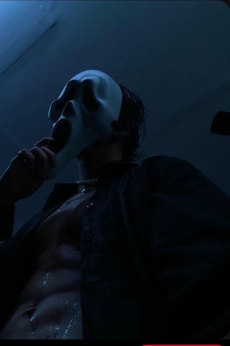 Stalker ?! thumbnail