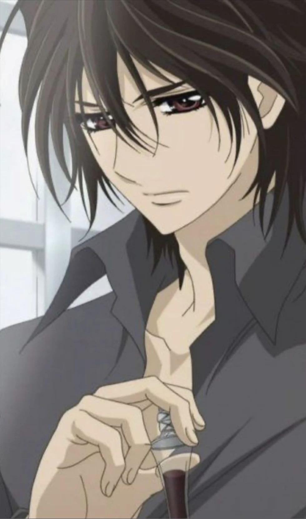 Kaname Kuran  thumbnail