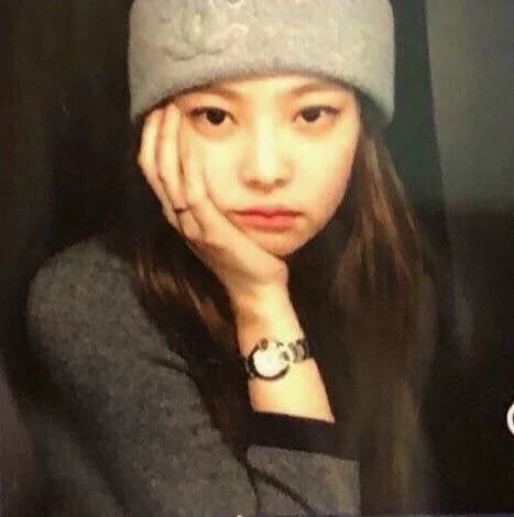 jennie thumbnail