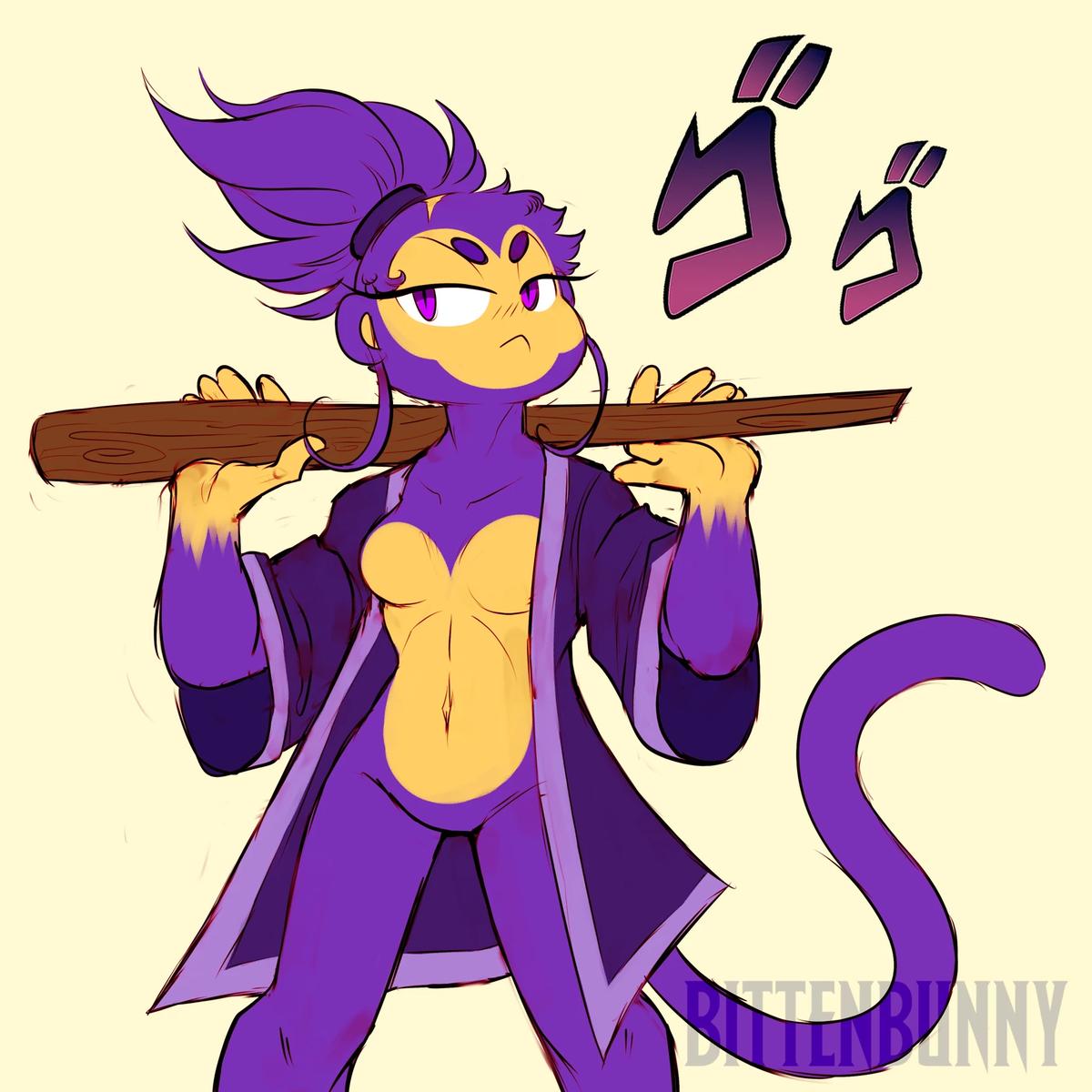 Ezili thumbnail
