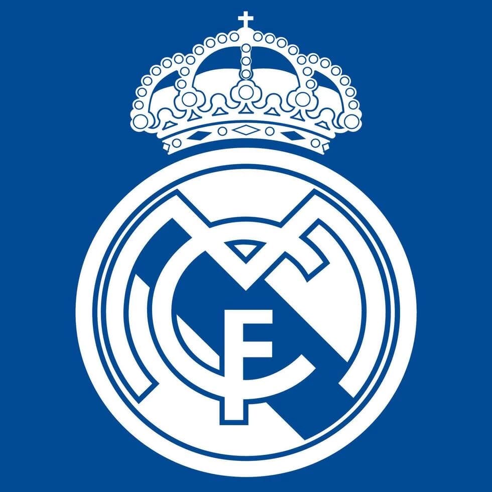 REAL MADRID thumbnail