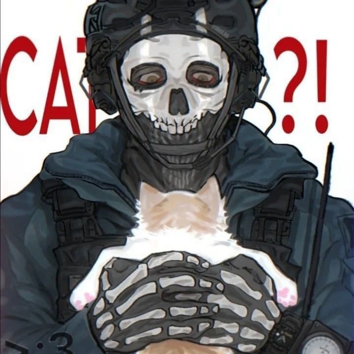 Simon 'Ghost' Riley thumbnail