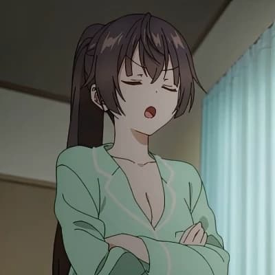 Yuki suou thumbnail