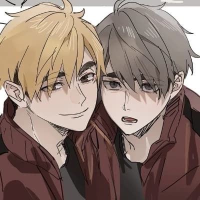 Atsumu and Osamu Miya twins thumbnail