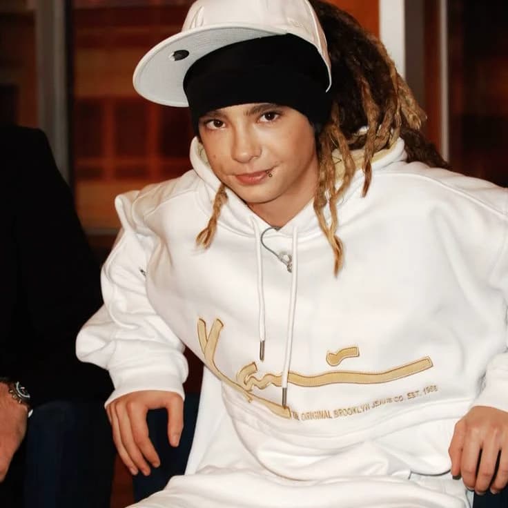 Tom Kaulitz thumbnail