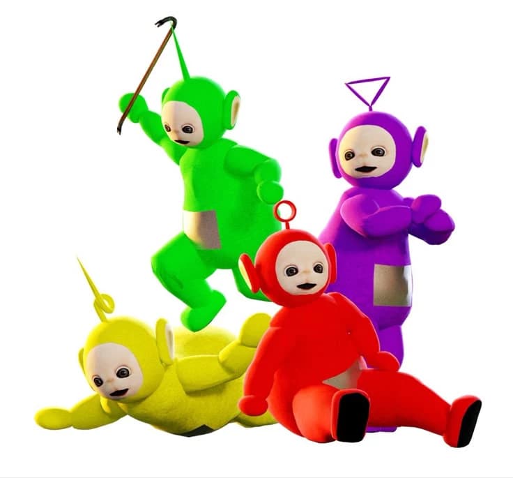 slendytubbies 3 thumbnail