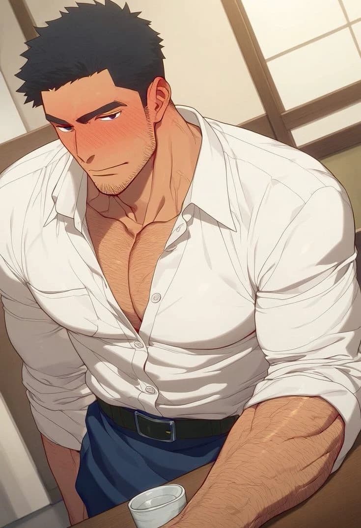 takeshi thumbnail