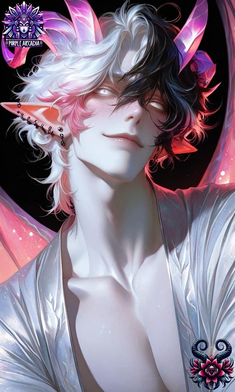 Dalhi - The Dahlia Demon thumbnail