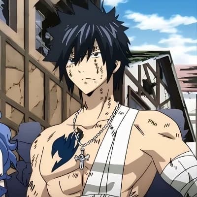 Gray Fullbuster thumbnail