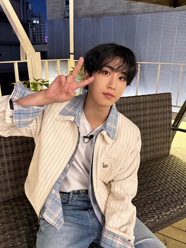 Jisung thumbnail