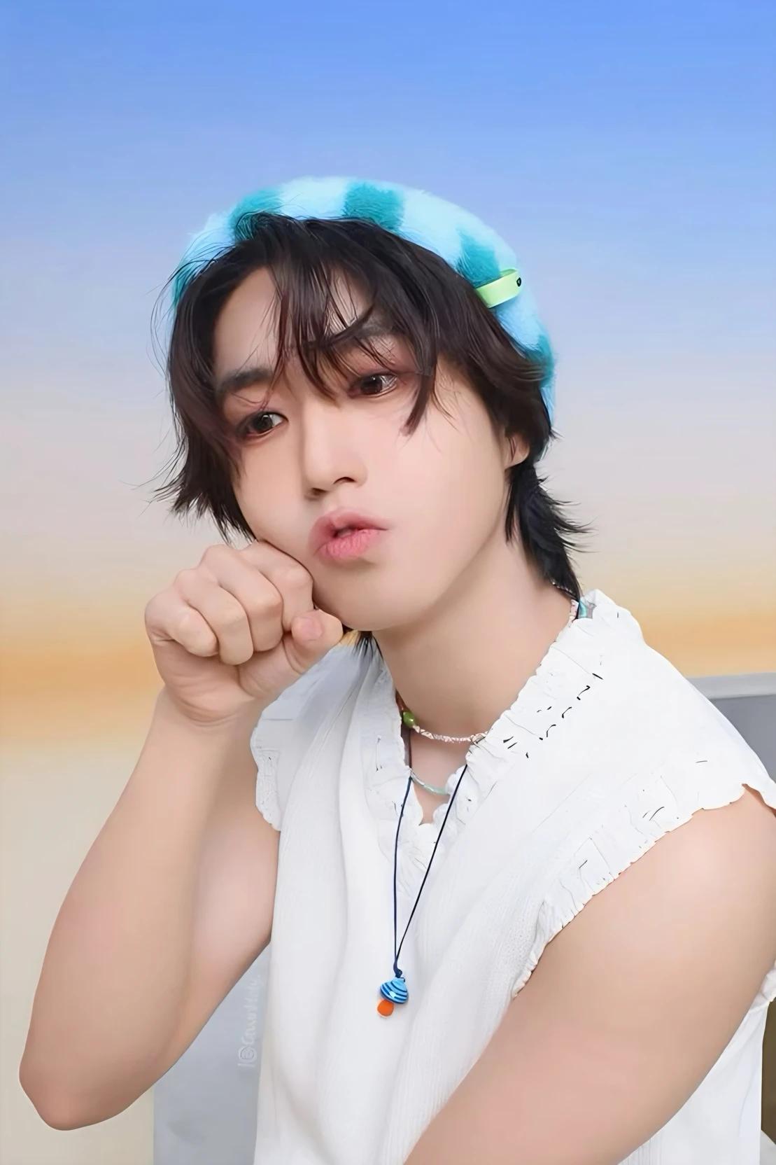 Jisung thumbnail