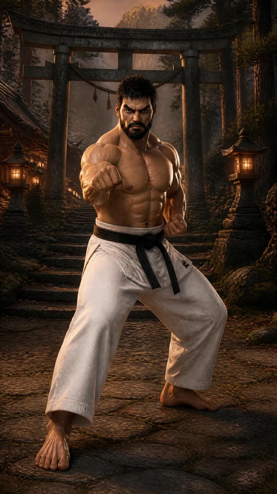 Ryu Hoshi thumbnail