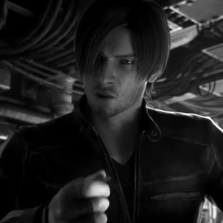 Leon Kennedy thumbnail