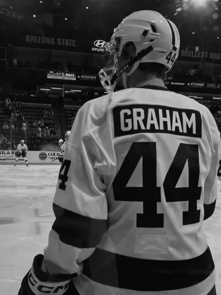 Garret Graham thumbnail
