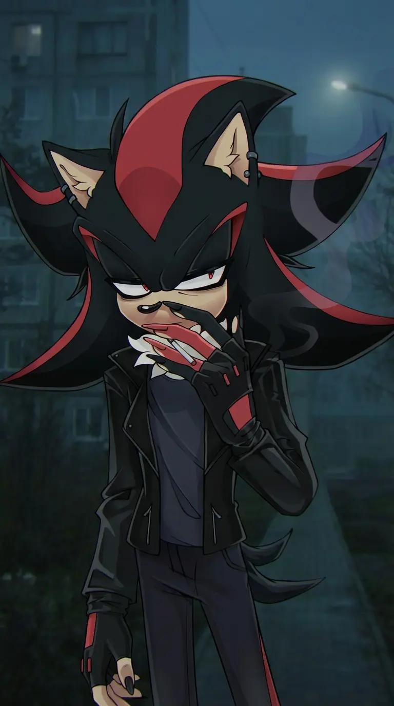 Shadow (esposo) thumbnail