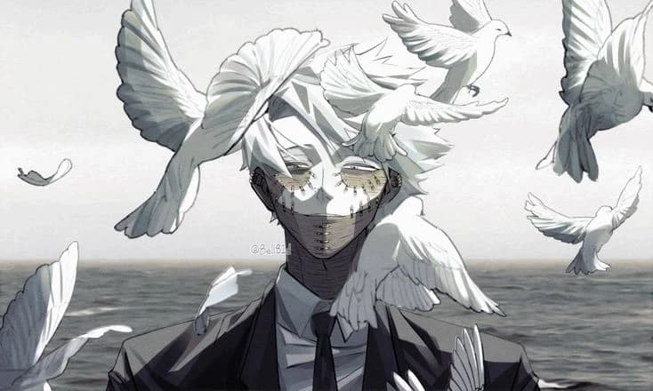Dabi thumbnail