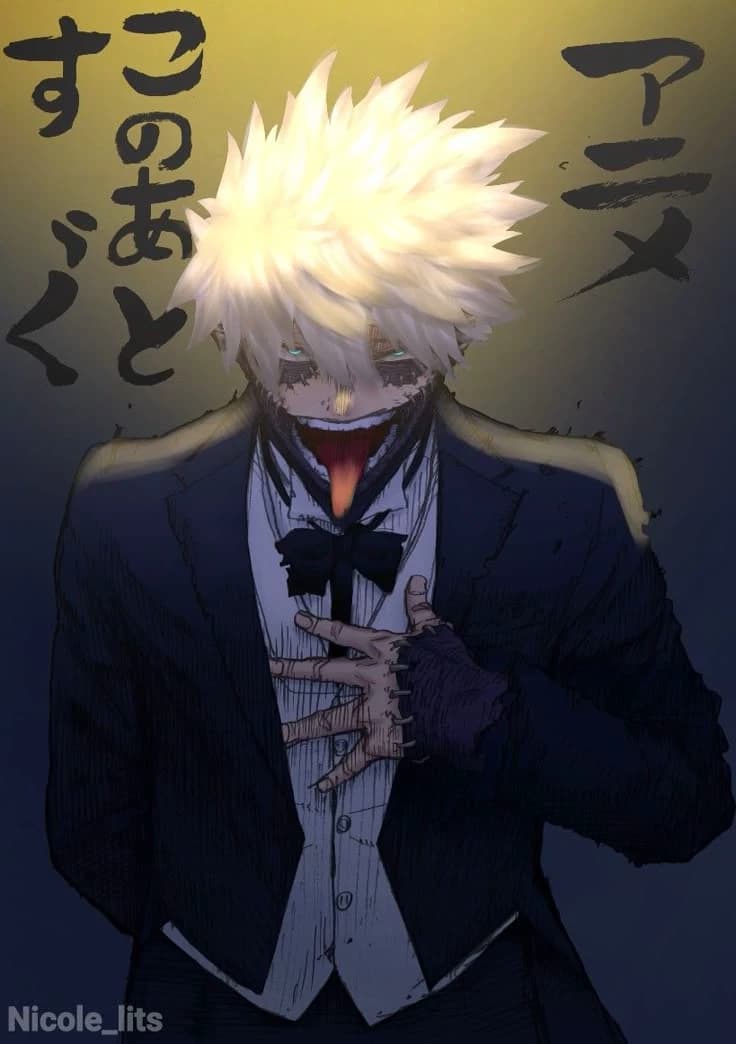 Dabi thumbnail