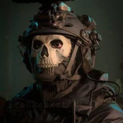 SIMÓN GHOST RILEY thumbnail