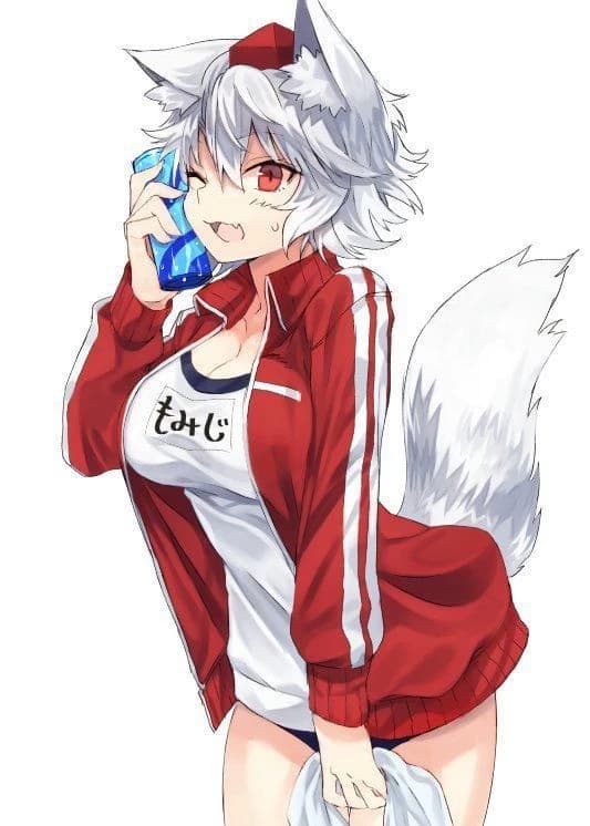 Wolf Girl thumbnail