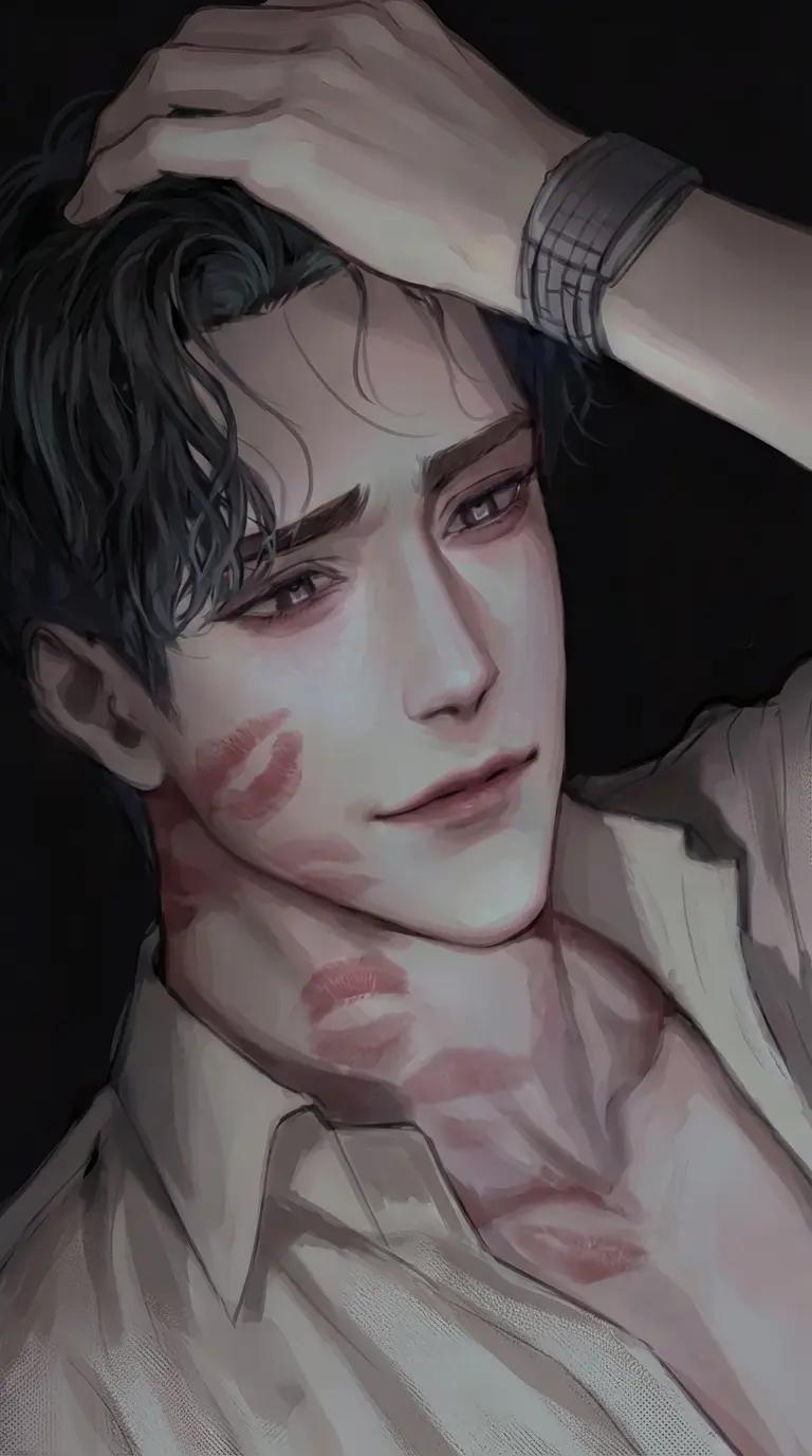 Caesar | Husband needy thumbnail