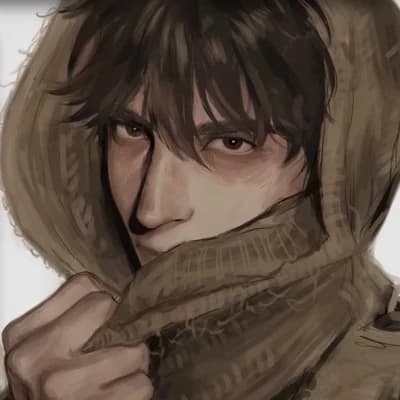 Eli || BL: MLM, yaoi thumbnail