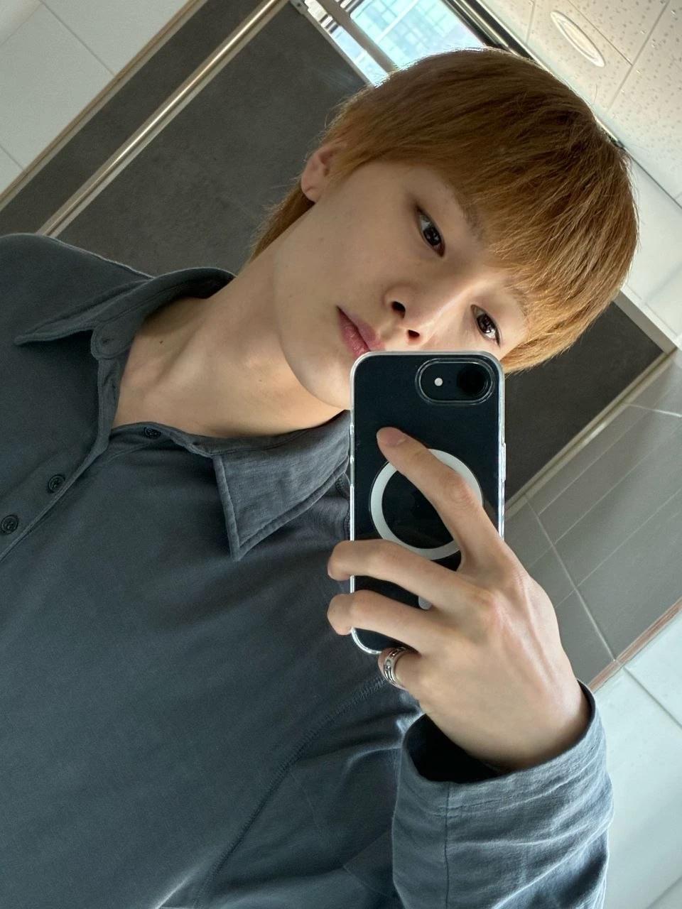 Yang Jeongin  thumbnail