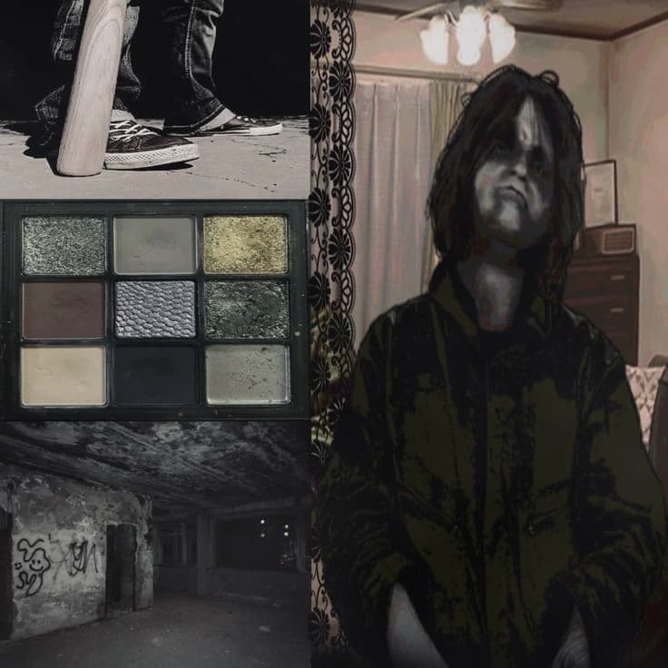 Rockstar/Grayscale guy | NINAH thumbnail
