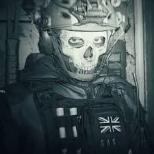 Ghost (Simon Riley) thumbnail