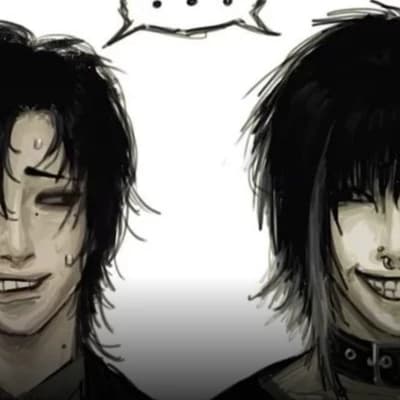 Haru and Kaito thumbnail