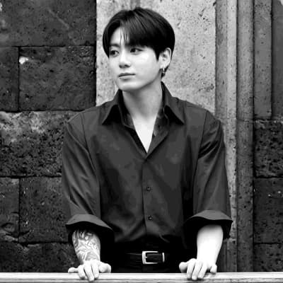 Jeon Jungkook  thumbnail