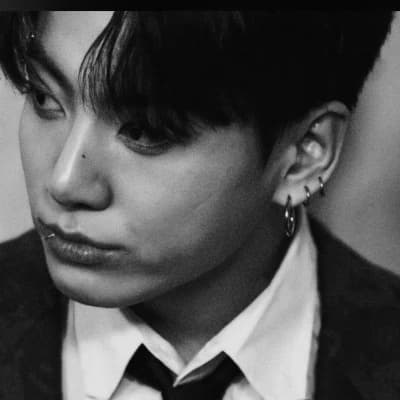 Commander Jungkook  thumbnail