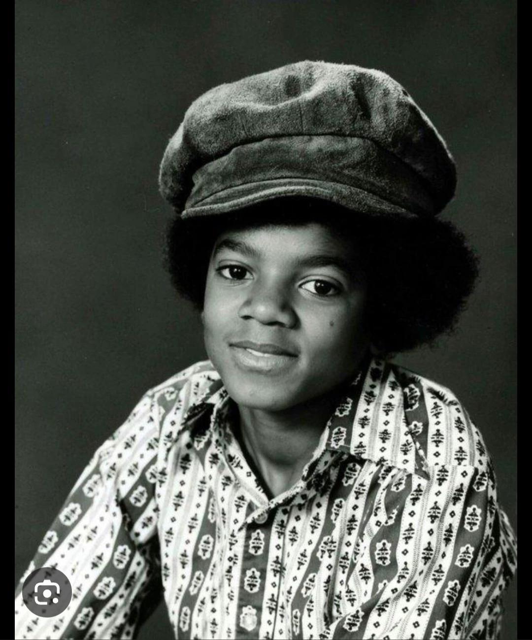 Michael Jackson thumbnail
