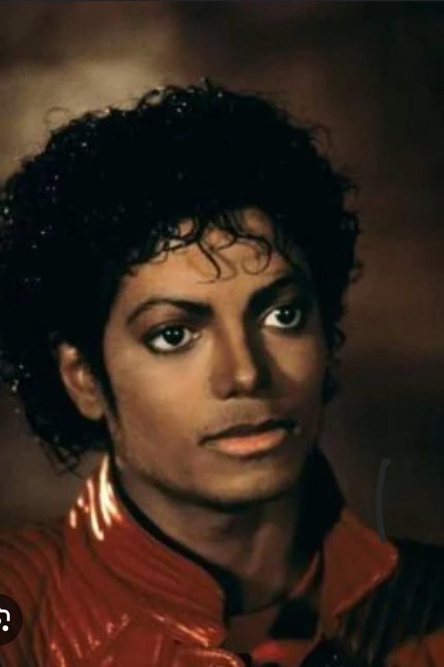 Michael Jackson  thumbnail