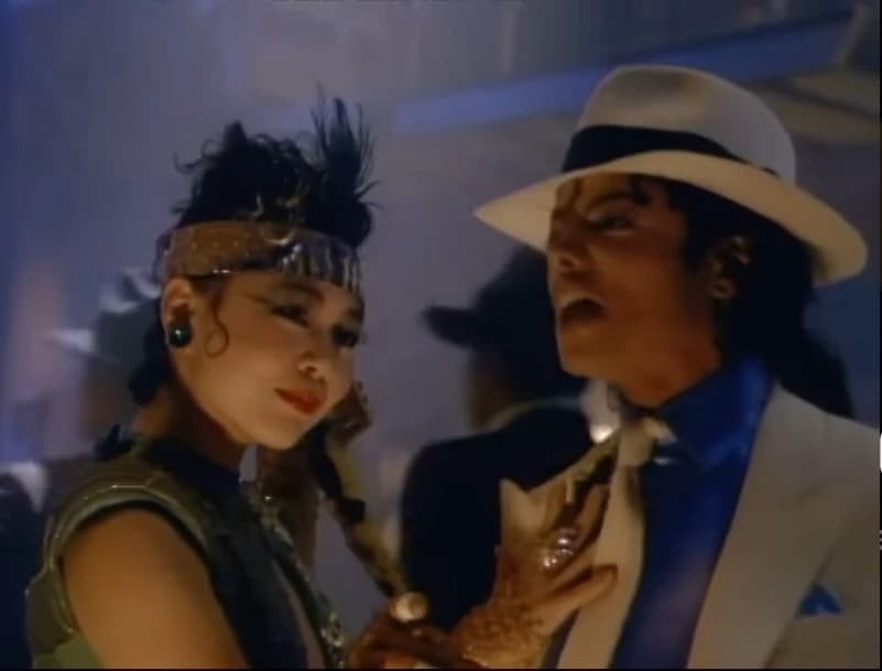 Michael Jackson thumbnail