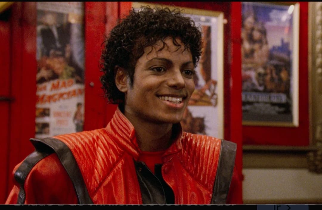 Michael Jackson thumbnail
