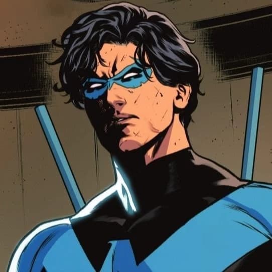 Nightwing  thumbnail